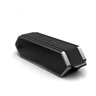 DreamWave HARMONY II Portable Speaker